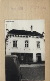 dom, skan 2