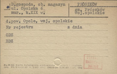 gospoda, ob. magazyn, skan 1