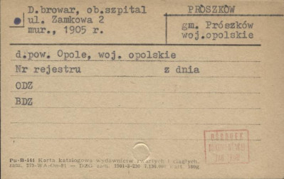 browar, ob. szpital, skan 1
