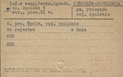bud. w zesp. techn. ogrodn., skan 1