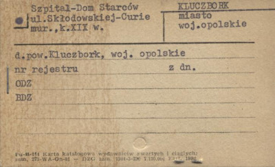 szpital - dom starców, skan 1