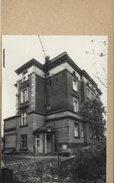 szpital - dom starców, skan 2