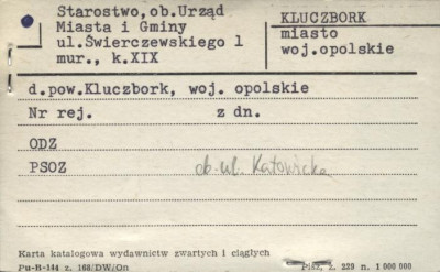 starostwo, ob. urząd miasta i gminy, skan 1