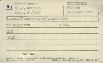 przedszkole, skan 1