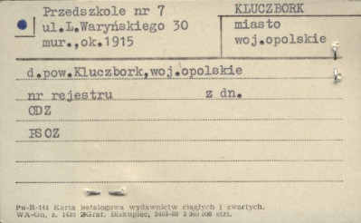 przedszkole nr 7, skan 1