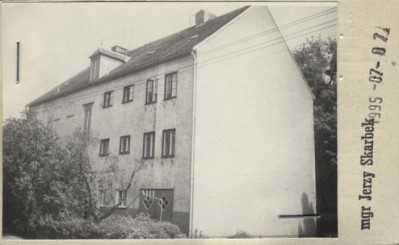 dom, skan 2