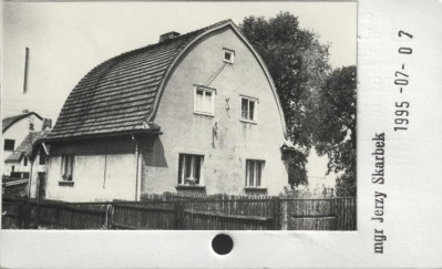 dom, skan 2