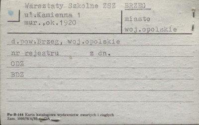 warsztaty szkolne ZSZ, skan 1