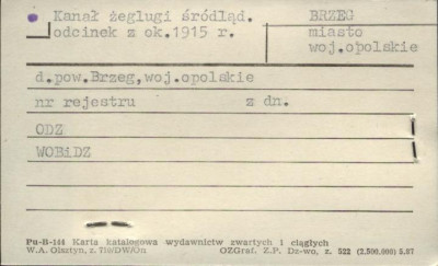 kanał żeglugi śródląd., skan 1