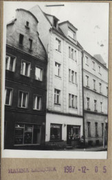 dom, skan 2