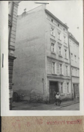 budynek mieszkalny, skan 2