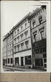 budynek mieszkalny, skan 2
