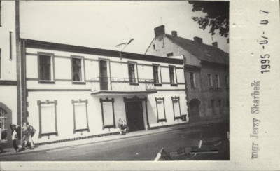 dom, skan 2