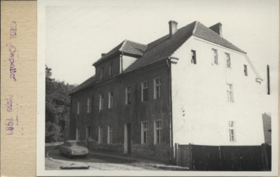 dom (mieszkanie służby), skan 2