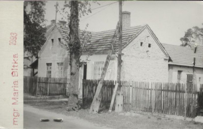 sklep i mieszkanie, skan 2