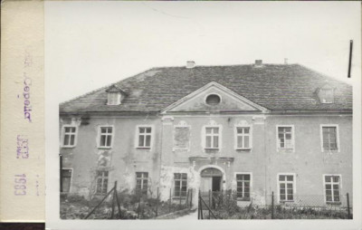 dwór, skan 2