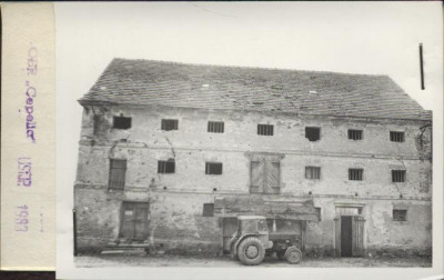 spichlerz dworski, skan 2