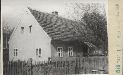 dom, skan 2