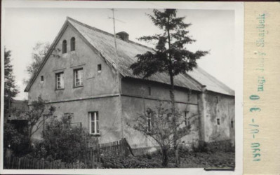 dom, skan 2