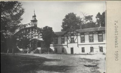pałac, ob. Zesp. Szkół Rolniczych, skan 2