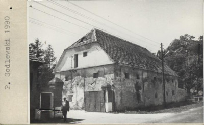 spichlerz w zespole pałacowym, skan 2