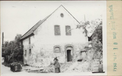 budynek gospodarczy, skan 2
