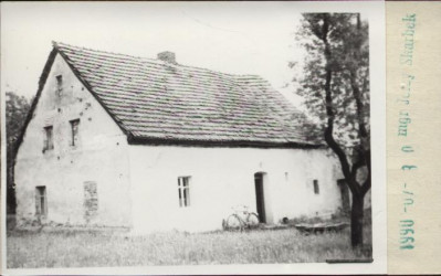 dom, skan 2