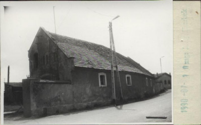 budynek gospodarczy, skan 2
