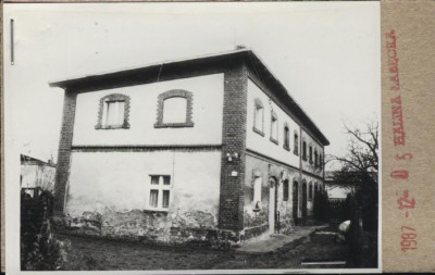dom, skan 2