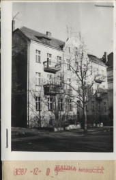 dom, skan 2