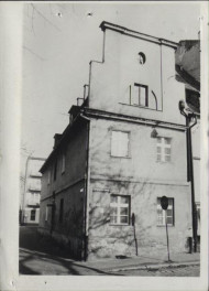 dom, skan 3