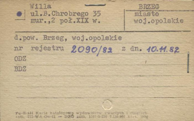 willa, skan 1