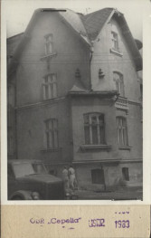 dom, skan 2