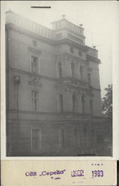 dom, skan 2