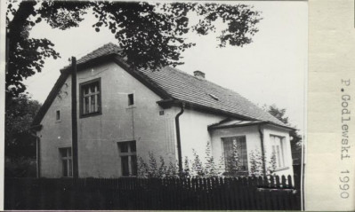 dom, skan 2