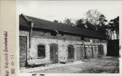 budynek gospodarczy, skan 2