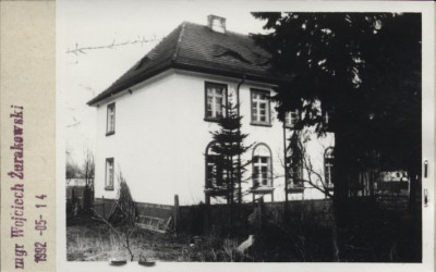 dom, skan 2