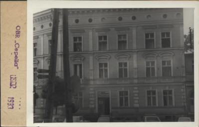 dom, ob. dom wypocz. Polonia, skan 2