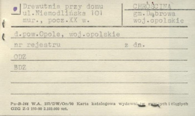 drewutnia przy domu, skan 1