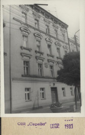 dom, skan 2