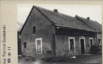 dom, skan 2