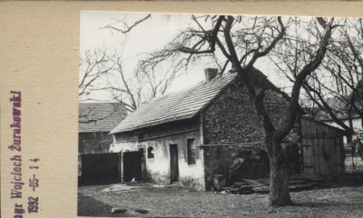 budynek gospodarczy, skan 2