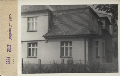 dom, skan 2