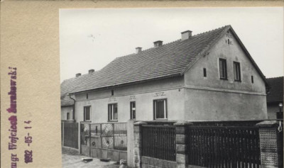 dom, skan 2