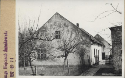 dom, skan 2
