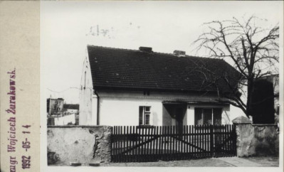dom, skan 2
