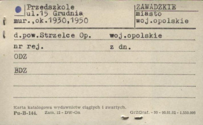 przedszkole, skan 1