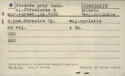 stodoła przy leśn., skan 1