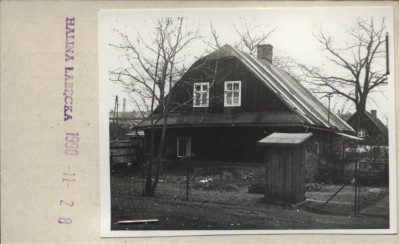 dom, skan 2