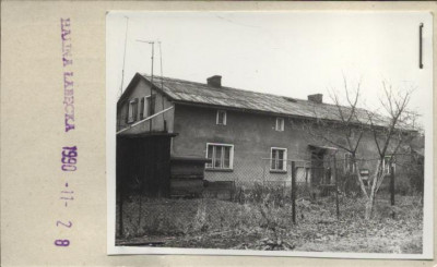 dom, skan 2